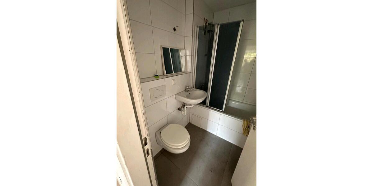 Terrassenwohnung Stuttgart Feuerbach - 2 Zimmer, 55 m&sup2;, 249.000&euro; | Angebot:27271195
