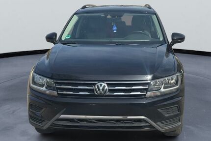 VW Tiguan Allspace 90.500 km 20.500 &euro; Kornwestheim 70806