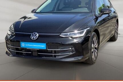 VW Golf 20.862 km 24.390 &euro; Kirchheim 73230
