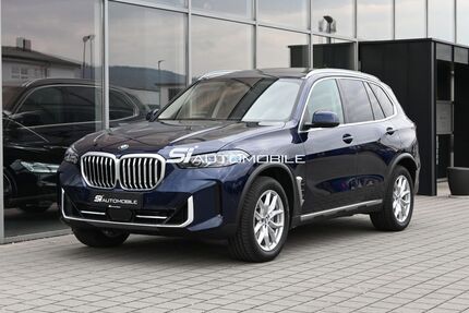 BMW X5 20.000 km 75.950 &euro; Winterbach bei Stuttgart 73650