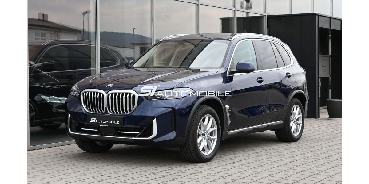 BMW X5 20.000 km 75.950 &euro; Winterbach bei Stuttgart 73650