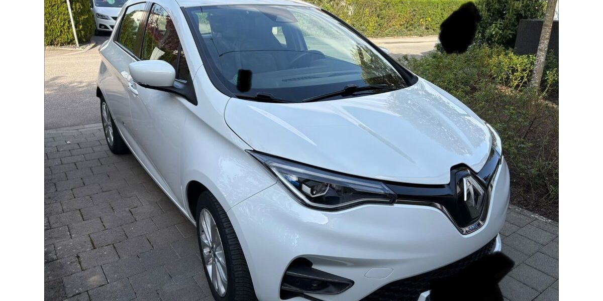 Renault ZOE 46.000 km 10.499 &euro; Ostfildern 73760