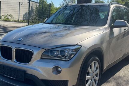 BMW X1 161.000 km 9.450 &euro; Ingersheim/Ludwigsburg 74379