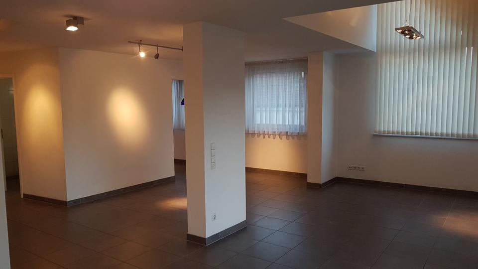 Maisonettenwohnung Stuttgart Bopser - 3.5 Zimmer, 117 m&sup2;, 1.990&euro; | Angebot:25716842