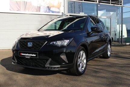 Seat Arona 26.705 km 20.490 &euro; Denkendorf 73770