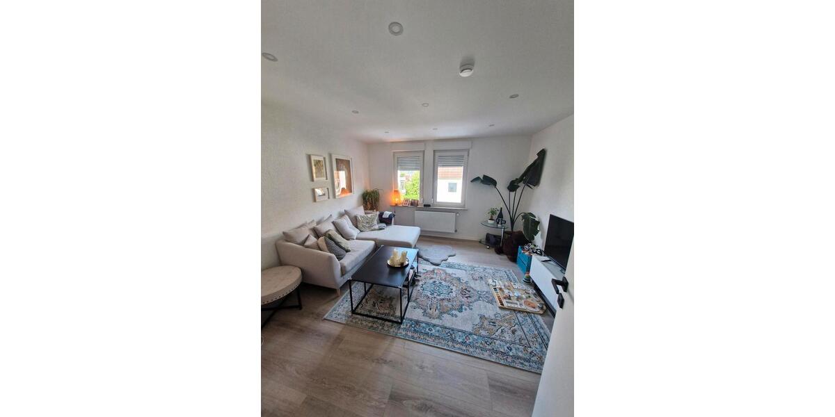 Etagenwohnung Stuttgart Vaihingen - 5 Zimmer, 96 m&sup2;, 1.550&euro; | Angebot:26652368