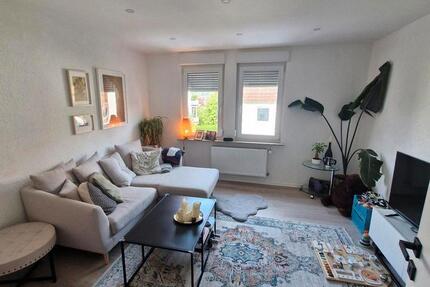 Wohnung Stuttgart Vaihingen - 5 Zimmer, 96 m&sup2;, 1.550&euro; | Angebot:26652368