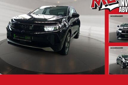 Opel Grandland (X) 29.715 km 18.990 &euro; Stuttgart 70376