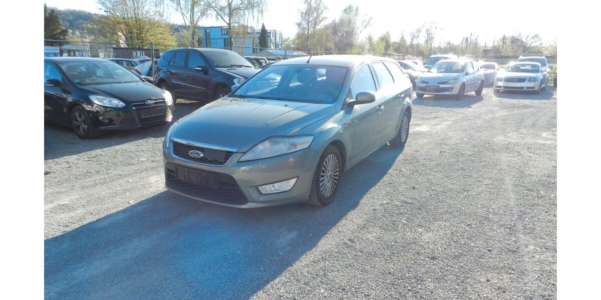 Ford Mondeo 349.000 km 1.600 &euro; Remshalden 73630