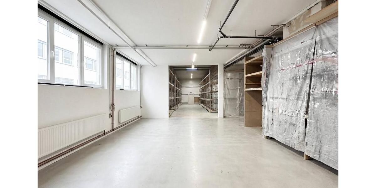 Gewerbeobjekt Fellbach Oeffingen - 1.960&euro; | Angebot:24856261