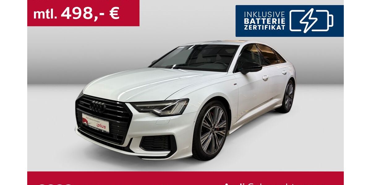 Audi A6 47.700 km 37.970 &euro; Ludwigsburg 71636