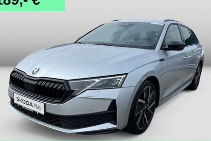Skoda Octavia 29.375 km 30.390 &euro; Weinstadt-Endersbach 71384