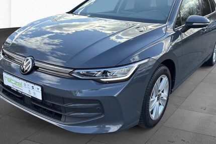 VW Golf 42.461 km 21.707 &euro; Zell u.A. 73119