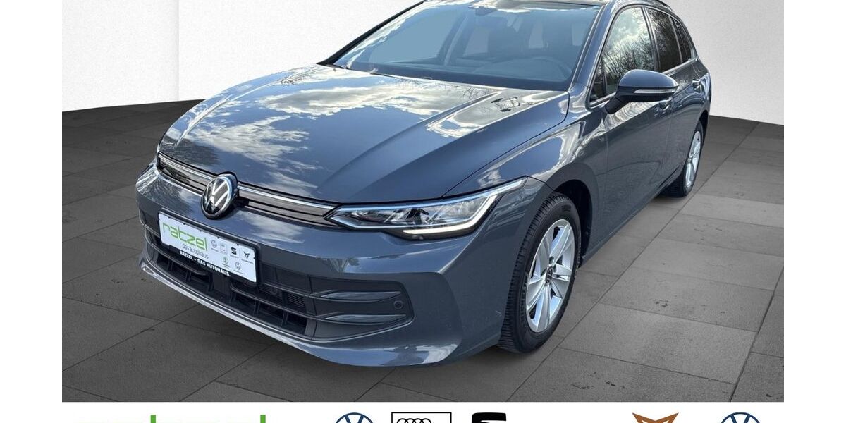VW Golf 42.461 km 21.707 &euro; Zell u.A. 73119