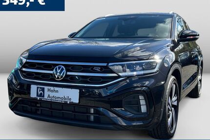 VW T-Roc 34.614 km 27.490 &euro; Ludwigsburg 71634