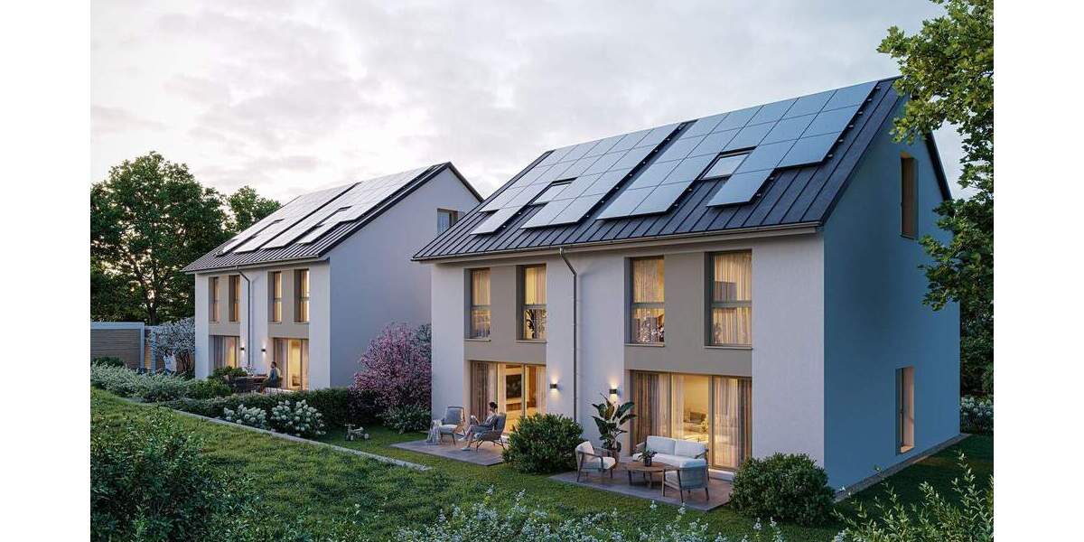 Doppelhaushälfte Beuren - 5 Zimmer, 143 m&sup2;, 675.000&euro; | Angebot:25661566