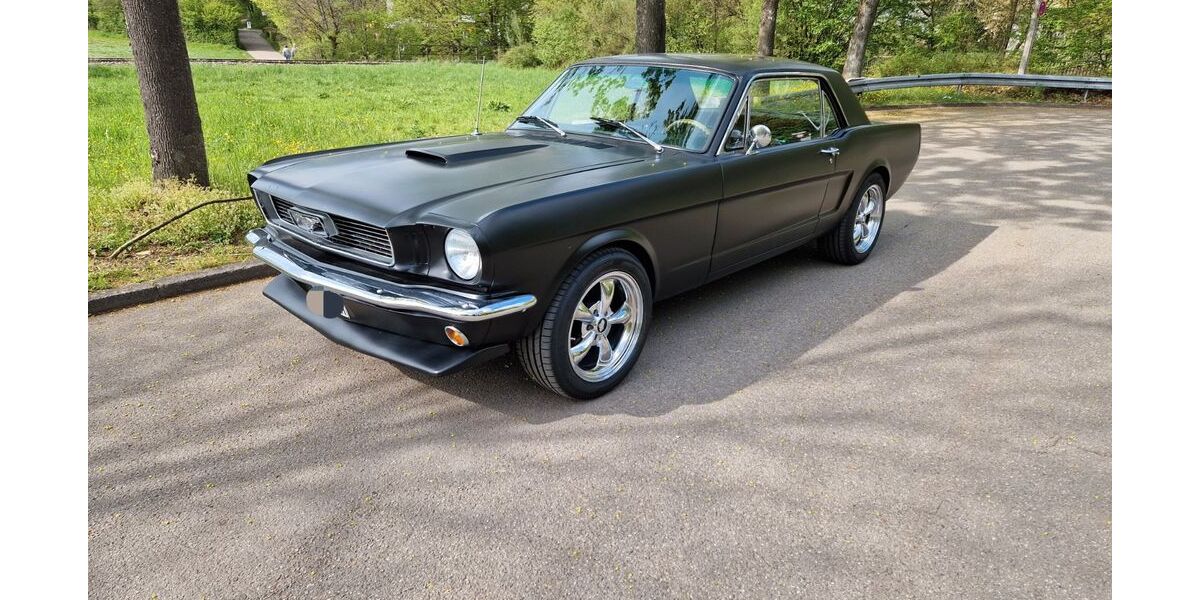 Ford Mustang 20.000 km 32.000 &euro; Ludwigsburg 71634