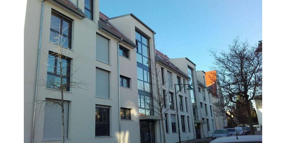 Etagenwohnung Ludwigsburg Ludwigsburg-West - 3 Zimmer, 87 m&sup2;, 1.361&euro; | Angebot:25812943