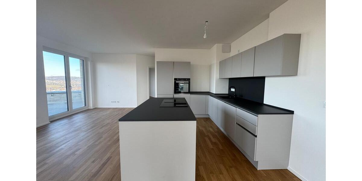 Etagenwohnung Ostfildern - 4 Zimmer, 146 m&sup2;, 2.977&euro; | Angebot:25903790