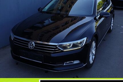 VW Passat Variant 205.209 km 13.970 &euro; Waiblingen 71332