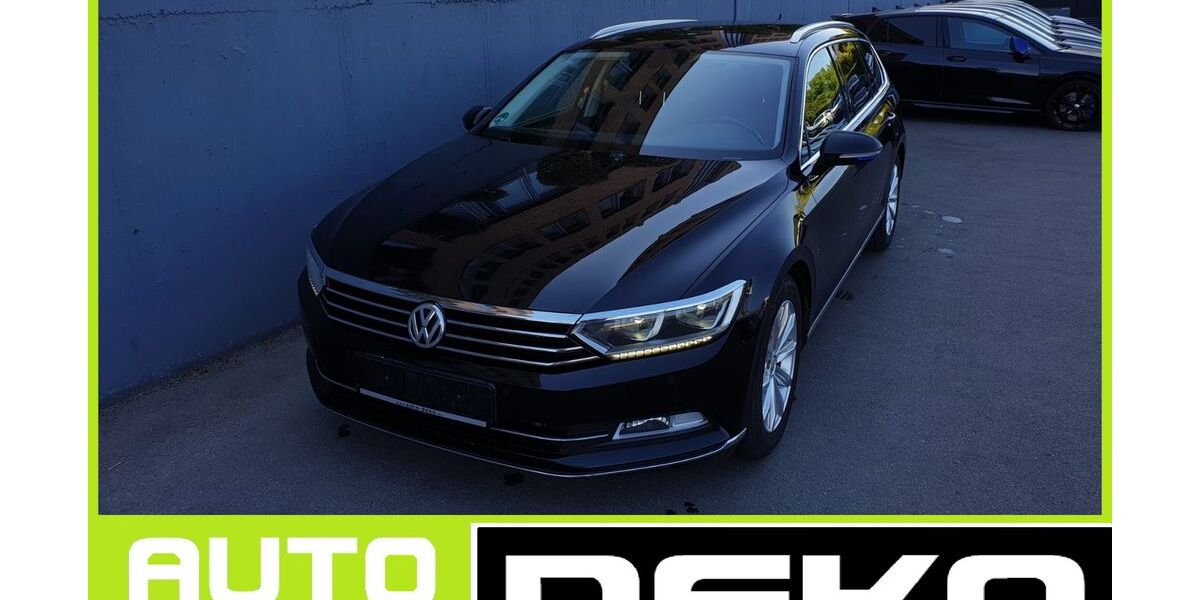 VW Passat Variant 205.209 km 13.970 &euro; Waiblingen 71332