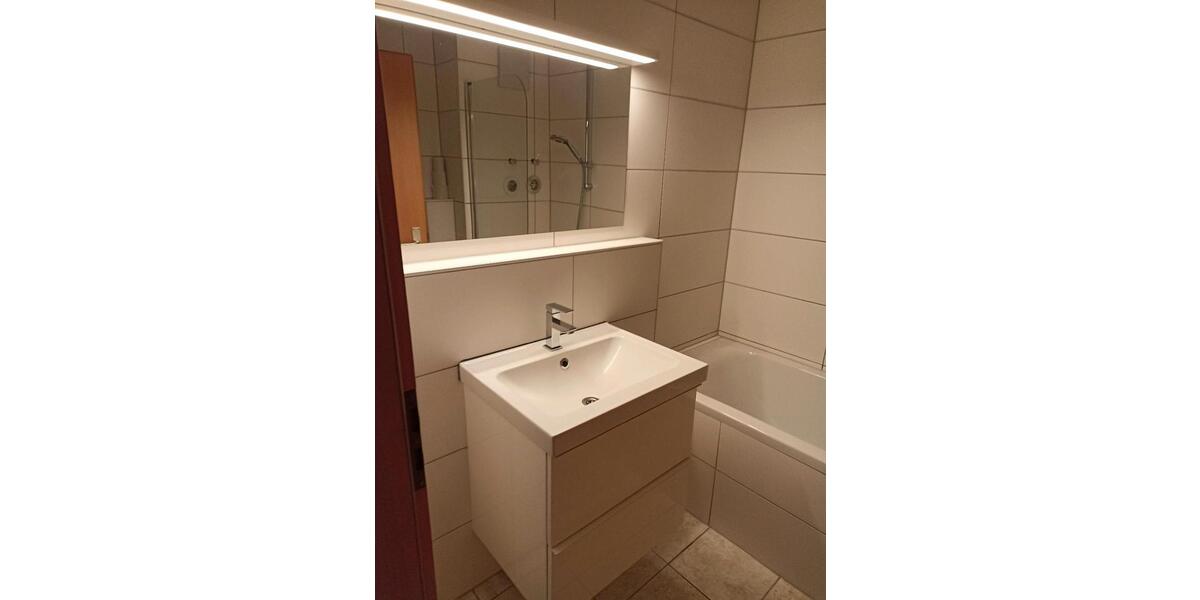 Etagenwohnung Marbach am Neckar - 2 Zimmer, 53 m&sup2;, 239.000&euro; | Angebot:24561144