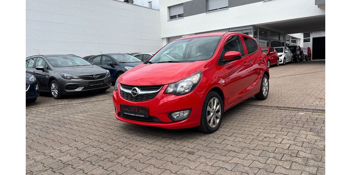 Opel Karl 120.256 km 7.995 &euro; Stuttgart 70597