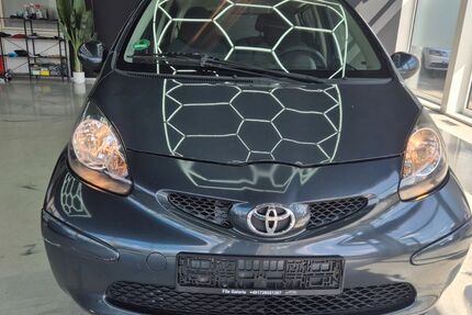 Toyota Aygo (X) 183.156 km 2.980 &euro; Ebersbach 73061
