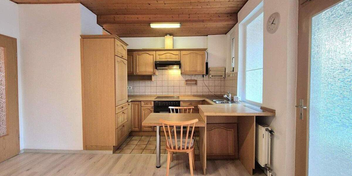 Etagenwohnung Bönnigheim - 3 Zimmer, 85 m&sup2;, 265.000&euro; | Angebot:25802509