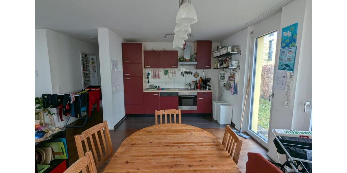 Erdgeschoßwohnung Stuttgart Fasanenhof-Ost - 1 Zimmer, 94 m&sup2;, 394&euro; | Angebot:25746062