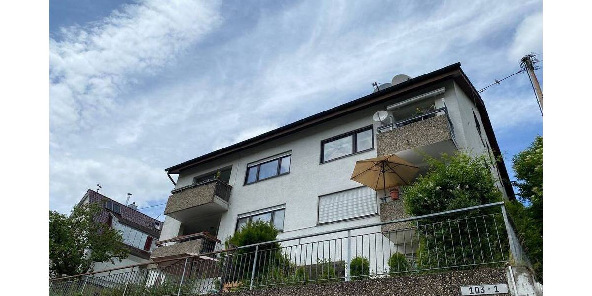 Mehrfamilienhaus, Wohnhaus Ludwigsburg Nord - 1 Zimmer, 420 m&sup2;, 1.150.000&euro; | Angebot:25744892