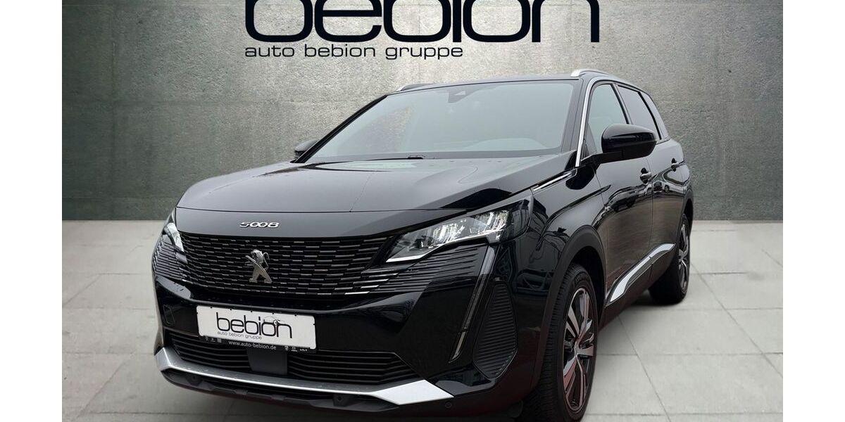 Peugeot 5008 12.700 km 24.480 &euro; Göppingen 73037