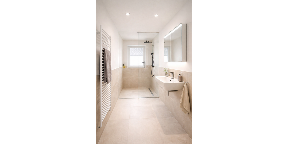 Etagenwohnung Mühlhausen Mühlhausen - 3 Zimmer, 77 m&sup2;, 355.000&euro; | Angebot:24730602