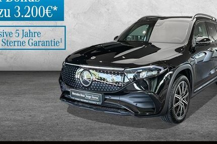Mercedes-Benz EQB 9.500 km 49.925 &euro; Tamm 71732