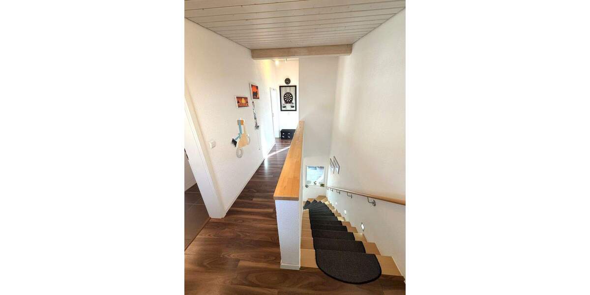 Doppelhaushälfte Baltmannsweiler - 6 Zimmer, 148 m&sup2;, 649.000&euro; | Angebot:25821589