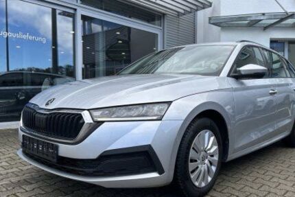 Skoda Octavia 121.768 km 14.980 &euro; Wendlingen am Neckar 73240