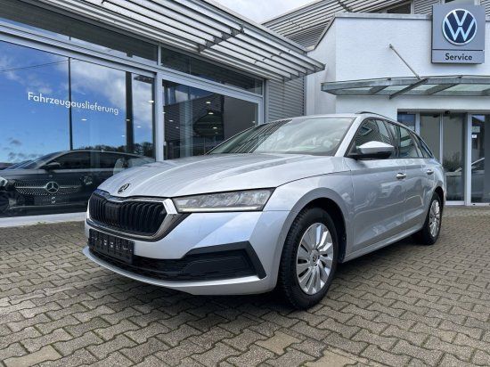 Skoda Octavia 121.768 km 14.980 &euro; Wendlingen am Neckar 73240