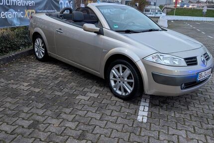 Renault Megane 119.600 km 2.790 &euro; Esslingen 73730