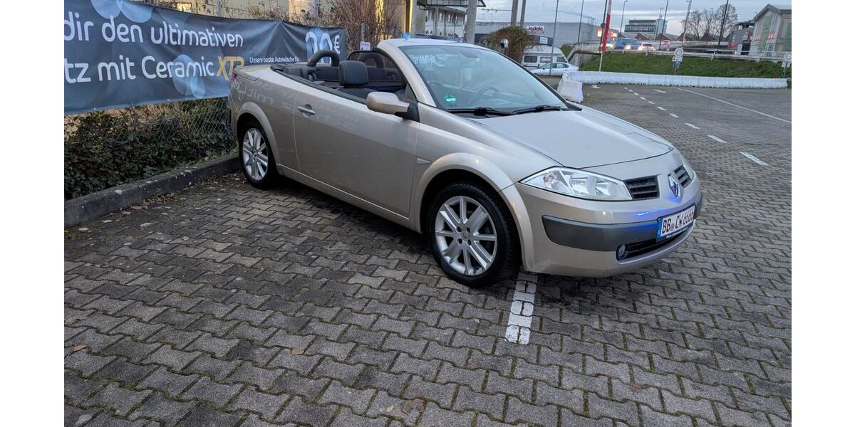 Renault Megane 119.600 km 2.790 &euro; Esslingen 73730
