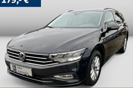 VW Passat Variant 133.471 km 21.690 &euro; Schorndorf 73614