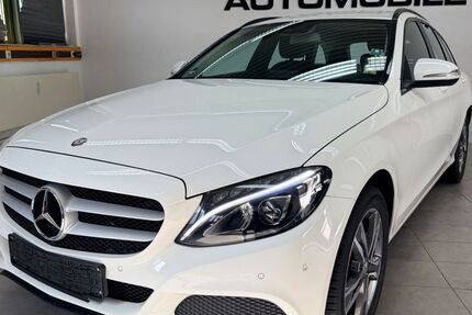 Mercedes-Benz C 200 163.000 km 13.980 &euro; Schönaich 71101