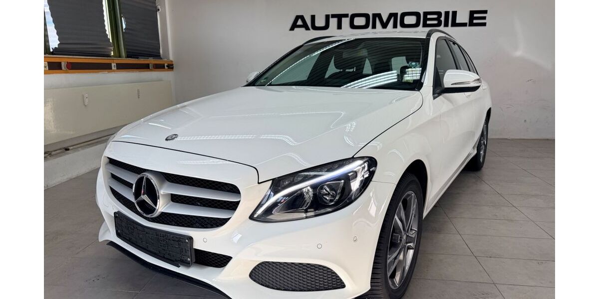 Mercedes-Benz C 200 163.000 km 13.980 &euro; Schönaich 71101
