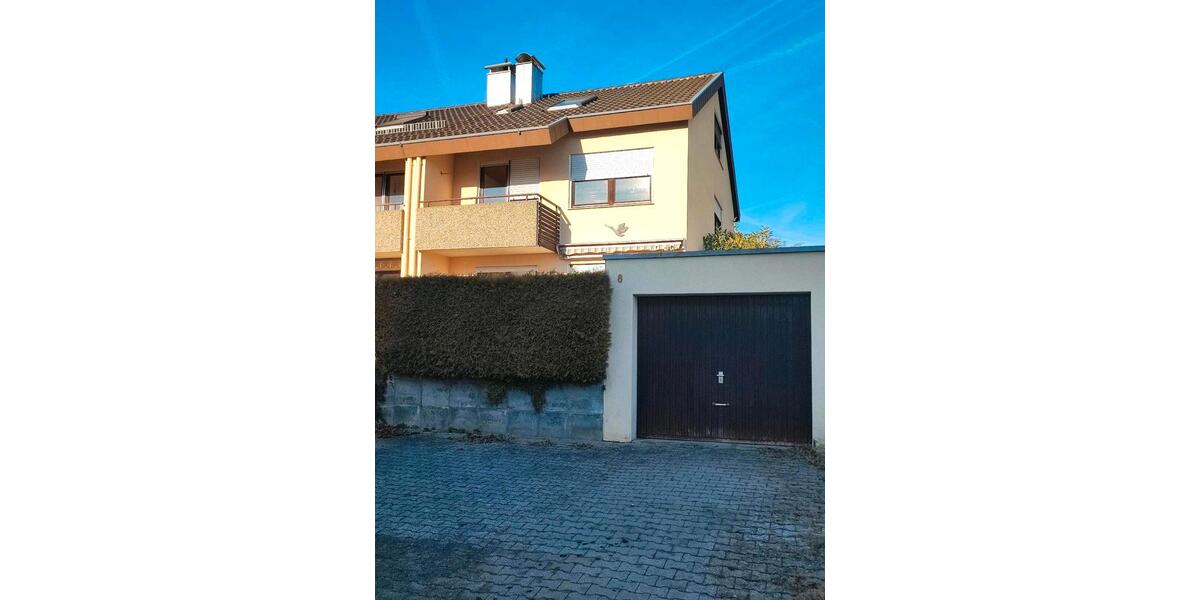 Doppelhaushälfte Leonberg - 6 Zimmer, 146 m&sup2;, 549.000&euro; | Angebot:26109021