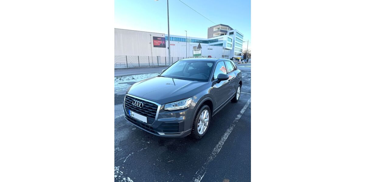 Audi Q2 137.900 km 13.000 &euro; Stuttgart 70180