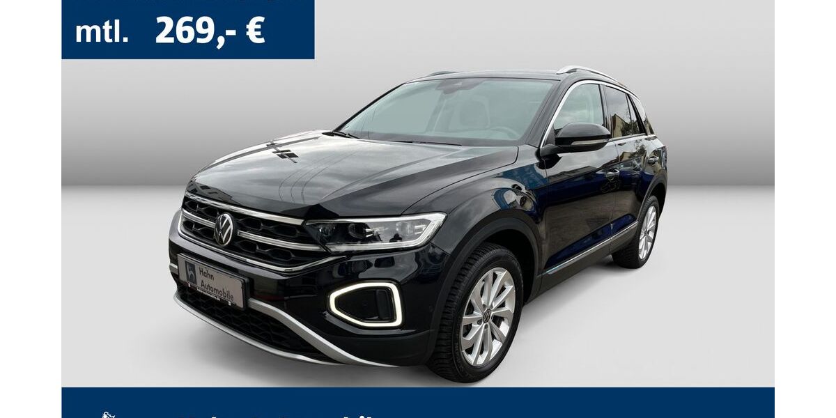 VW T-Roc 82.662 km 24.930 &euro; Fellbach 70736