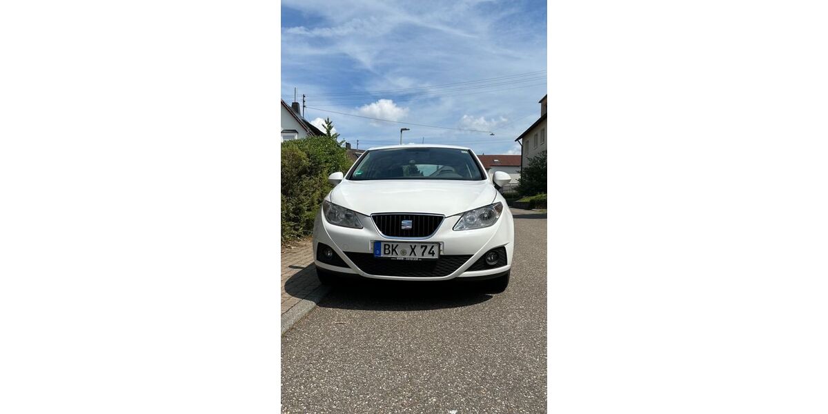 Seat Ibiza 165.000 km 3.300 &euro; Waiblingen 71336