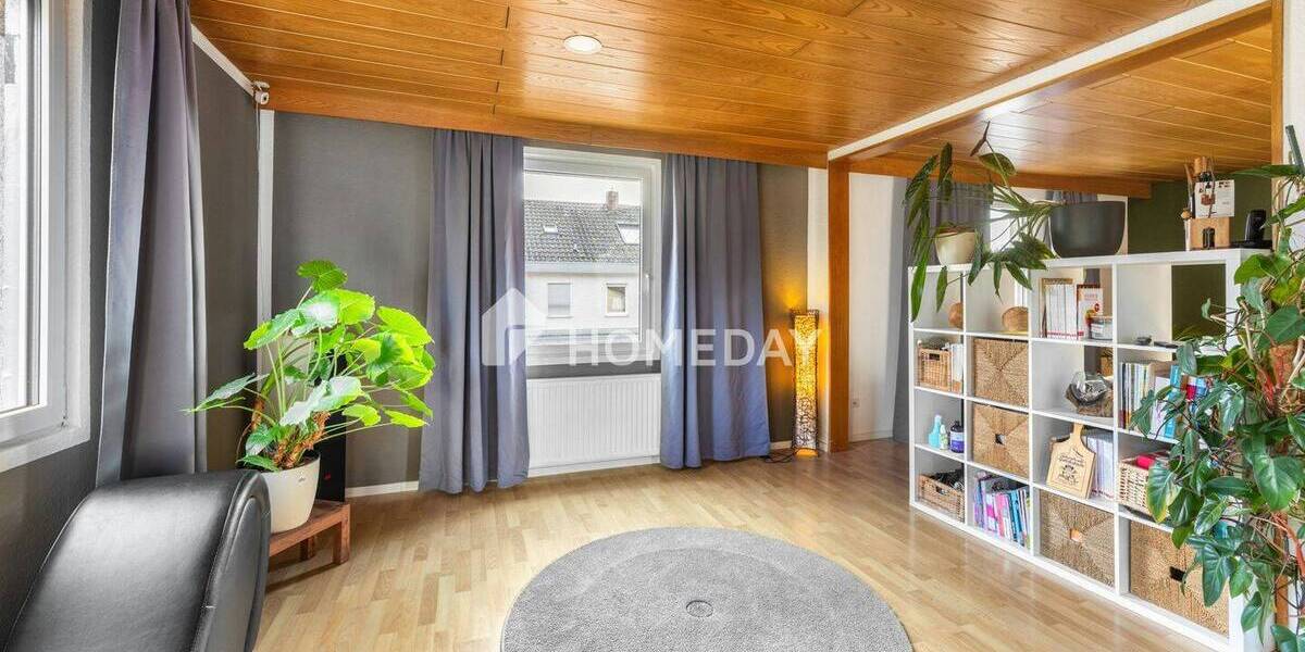 Einfamilienhaus Nürtingen - Oberensingen Oberensingen - 8 Zimmer, 120 m&sup2;, 430.735&euro; | Angebot:25688358