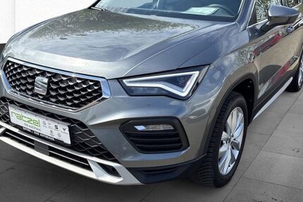 Seat Ateca 22.457 km 25.440 &euro; Zell u.A. 73119