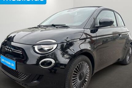 Fiat 500e 17.500 km 21.990 &euro; Leonberg 71229