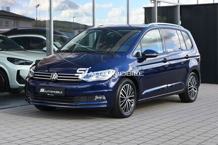 VW Touran 33.000 km 32.950 &euro; Winterbach bei Stuttgart 73650